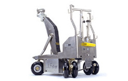 Rent a Fisher 11 Dolly