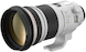 Canon EF 300mm f/2.8L IS II