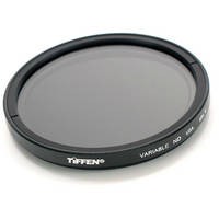 Tiffen 58mm Variable ND Filter