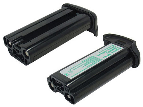 Canon battery for 1D, 1Ds