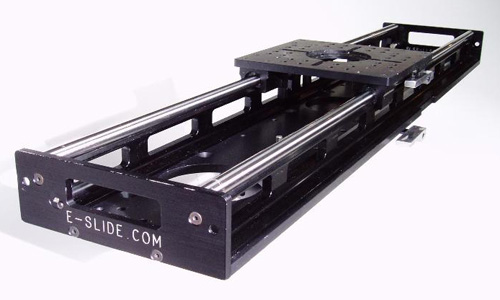 E-Slide Camera Slider, 4 foot