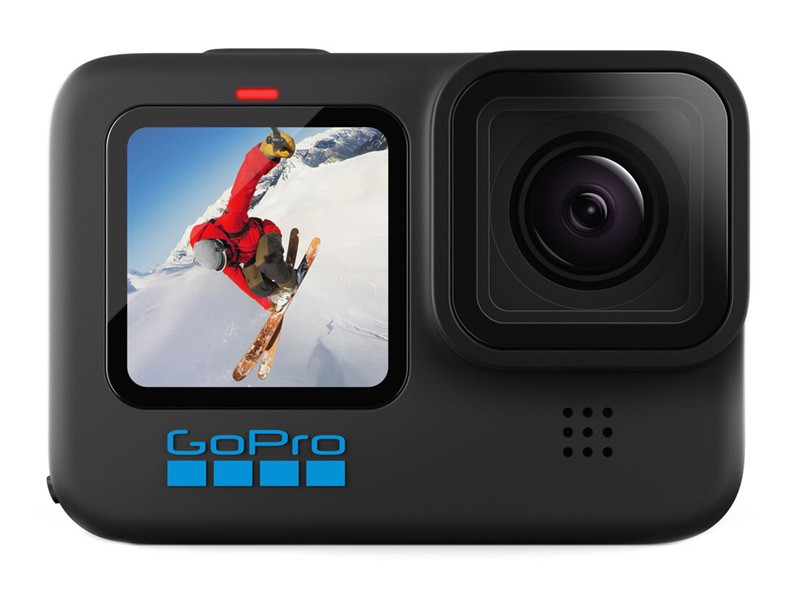 GoPro HERO 10 Black