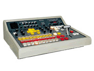 GVG 100 Composite Video Switcher