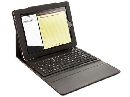 Apple iPad 64GB + 3G + WiFi + Keyboard