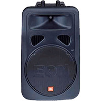 EON G2 15" 400W powered speaker by JBL