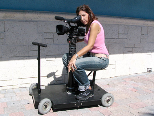 Key West Magic Dolly