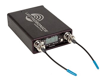 Lectrosonics UCR411a Digital Hybrid Wireless Receiver