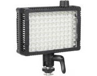 Litepanels MicroPro LED On-Camera Light