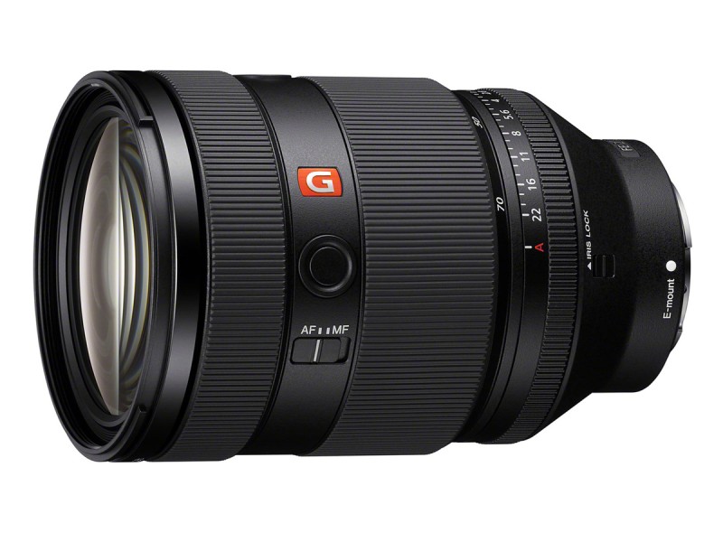 Sony FE 28-70mm f/2.0 GM Lens