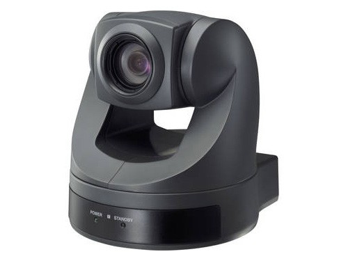 Sony EVI-D70 1/4" CCD Color Pan/Tilt/Zoom Camera