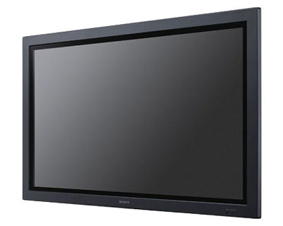Sony FWD42PVI 42in Plasma Monitor