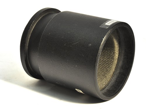 Lens blimp Tube, Canon 70-200mm