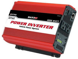 1200 watt DC to AC Power Inverter