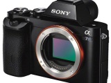 Sony Alpha a7S Mirrorless 4K Digital Camera Sony Alpha a7S Mirrorless 4K Digital Camera