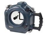 Aqua Tech housing with Canon EOS 1D Mark IV - 15mm