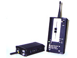 BarTech Focus Device BFD, Remote Iris