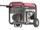 PowerBoss 5500 Portable Generator
