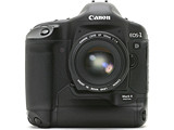 Canon EOS-1D Mark II DSLR Camera
