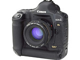 Canon EOS-1Ds Mark II DSLR Camera