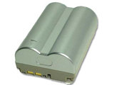 Canon battery for 5D, 10D, 20D, 30D, 40D