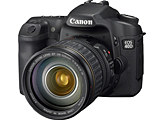 Canon EOS 40D DSLR Camera