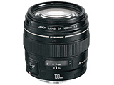 Canon 100mm / f2.0 35mm lens