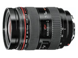 Canon 28-70mm / f2.8 35mm zoom lens