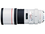 Canon 300mm / f4 35mm lens
