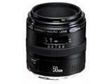 Canon 50mm / f2.5 35mm macro lens