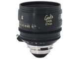 Cooke Series 4, 27mm T2