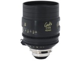 Cooke Series 4, 40mm T2