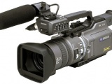 Sony DSR-PD150 Camcorder