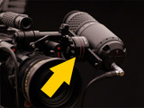 Element Technica EVF Mount