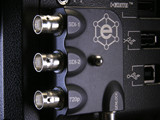Element Technica video break out for RED