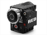 RED Epic M - Basic Package