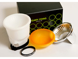 Gary Fong Lightsphere Diffuser Kit