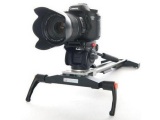 Glidetrack HD Shooter, 0.5m