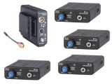 Lectrosonics IFB Kit (4 Receivers)