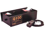 Fog Machine, Le Maitre G100