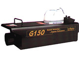 Fog Machine, Le Maitre G150