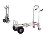 Magliner Junior, Convertible Hand Truck