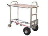 Magliner Junior w/Top Shelf