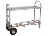 Magliner Senior w/Top Shelf