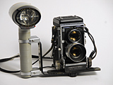 Mamiya Camera Prop #5