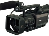 Panasonic AG-DVX100AE PAL 25p