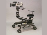 Premier Studio Equipment PD-1 Camera Dolly