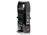 RED Battery Charger