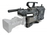 Sony BVP7AP PAL Betacam w/Recorder