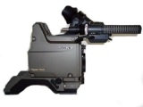 Sony BVP90P PAL Betacam w/Recorder
