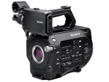 Sony PXW-FS7 XDCAM Super 35 Camera System Sony PXW-FS7 XDCAM Super 35 Camera System